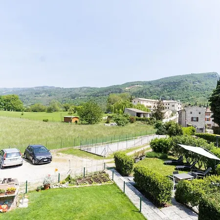 Garda & Relax - On The Hill *