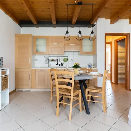 Appartement Garda & Relax - On The Hill *