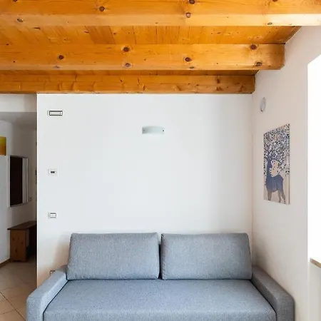 Appartement Garda & Relax - On The Hill