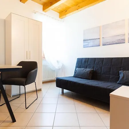 Appartement Garda & Relax - On The Hill Caprino Veronese