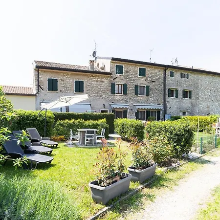 Garda & Relax - On The Hill Caprino Veronese