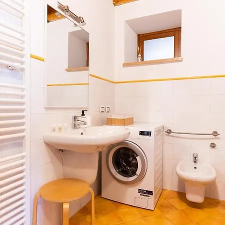 Appartement Garda & Relax - On The Hill *