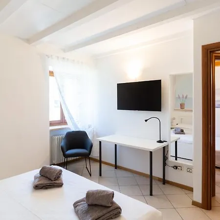 Appartement Garda & Relax - On The Hill