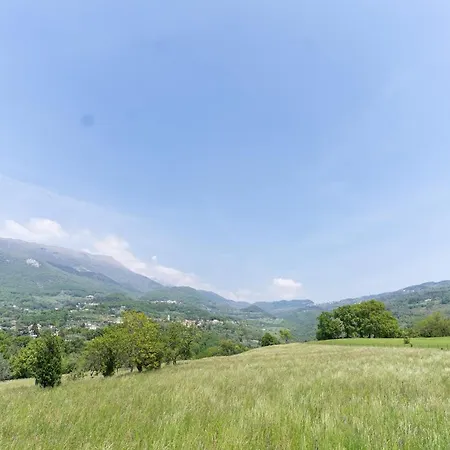 Appartement Garda & Relax - On The Hill Caprino Veronese