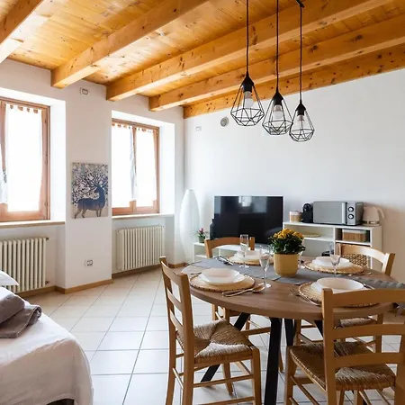 Appartement Garda & Relax - On The Hill Caprino Veronese