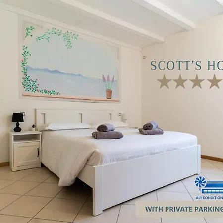 Appartement Garda & Relax - On The Hill Caprino Veronese