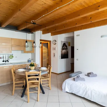 Appartement Garda & Relax - On The Hill Caprino Veronese