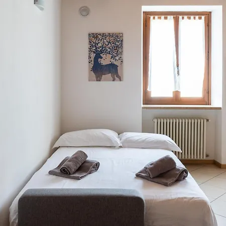 Garda & Relax - On The Hill Appartement