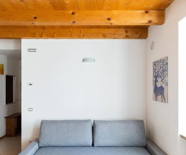 Apartmán Garda & Relax - On The Hill